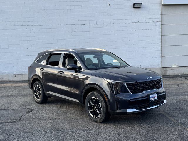 New 2026 Kia Sorento S AWD/4WD image 4