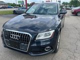 Used 2015 Audi Q5 2.0T Premium image 2