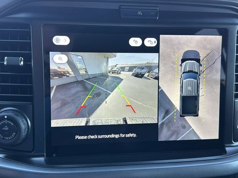 New 2026 Ford F150 XLT image 26