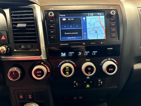 Used 2020 Toyota Sequoia TRD Pro image 20