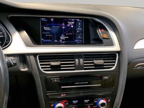 Used 2016 Audi A4 Premium Plus AWD/4WD image 6