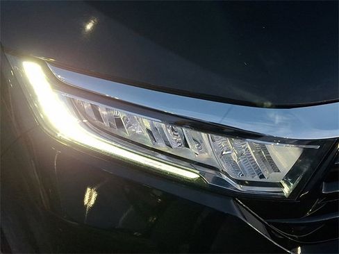 Used 2024 Honda Odyssey EX-L image 13