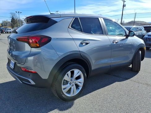 New 2026 Buick Encore GX Preferred w/ Advanced Technology Package image 4