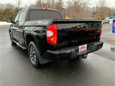 Used 2016 Toyota Tundra SR5 w/ TRD Off Road Package image 8