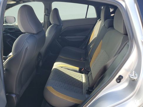 Used 2024 Subaru Crosstrek 2.5i Sport image 21