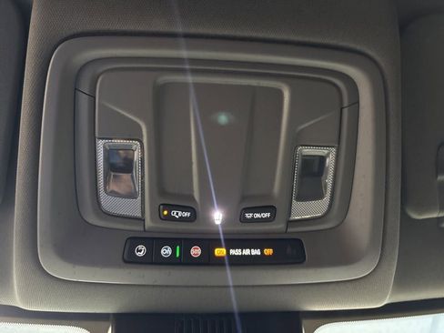 Certified 2024 Chevrolet Silverado 1500 LT AWD/4WD image 26