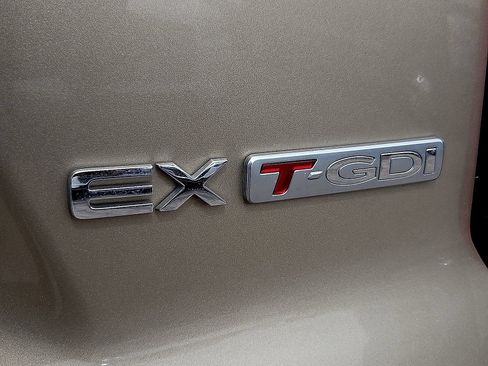 Used 2021 Kia Sorento EX AWD/4WD image 9
