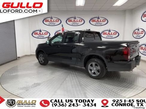 Used 2024 Honda Ridgeline TrailSport image 6