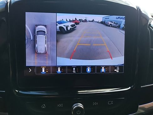 Used 2020 Chevrolet Traverse RS image 43