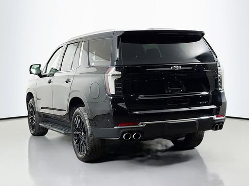 New 2026 Chevrolet Tahoe Premier image 5