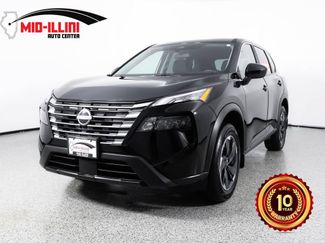 Used 2026 Nissan Rogue SV AWD/4WD 360° Tour