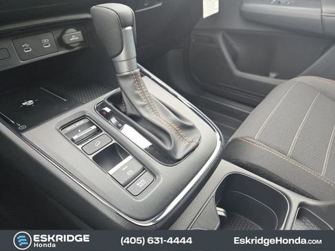 New 2026 Honda CR-V TrailSport image 17