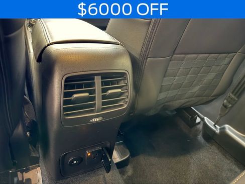 New 2025 Ford Bronco Sport Big Bend image 16