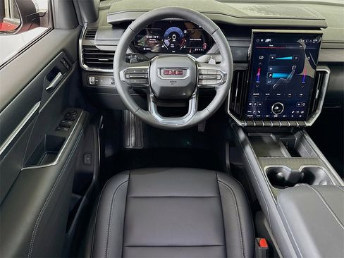 New 2026 GMC Acadia Elevation w/ Black Edition image 15