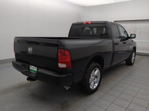 Used 2018 RAM 1500 Express image 9