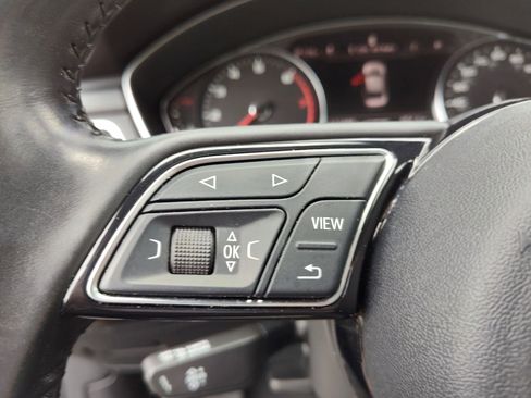 Used 2017 Audi A4 2.0T Premium w/ Audi MMI Navigation Plus AWD/4WD image 23