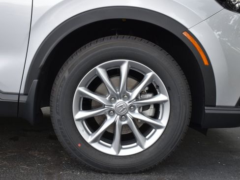 New 2026 Honda CR-V EX image 10