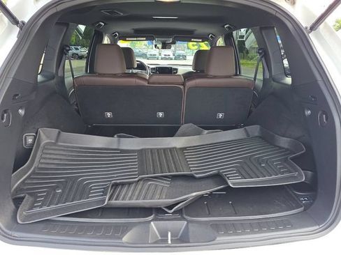 Used 2025 Honda Passport EX-L image 21