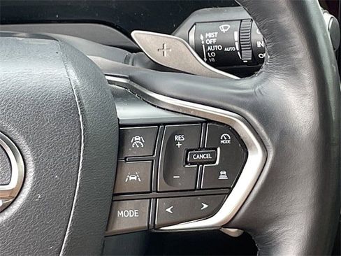 Used 2023 Lexus RX 350 Premium w/ Cold Area Package image 13