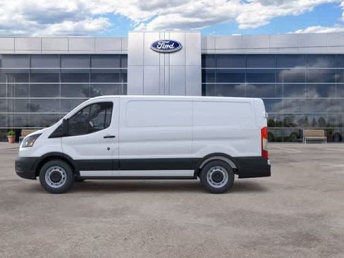 New 2026 Ford Transit 250 Low Roof w/ Load Area Protection Package RWD image 4
