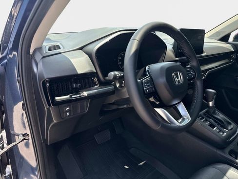 Used 2025 Honda CR-V EX-L image 18