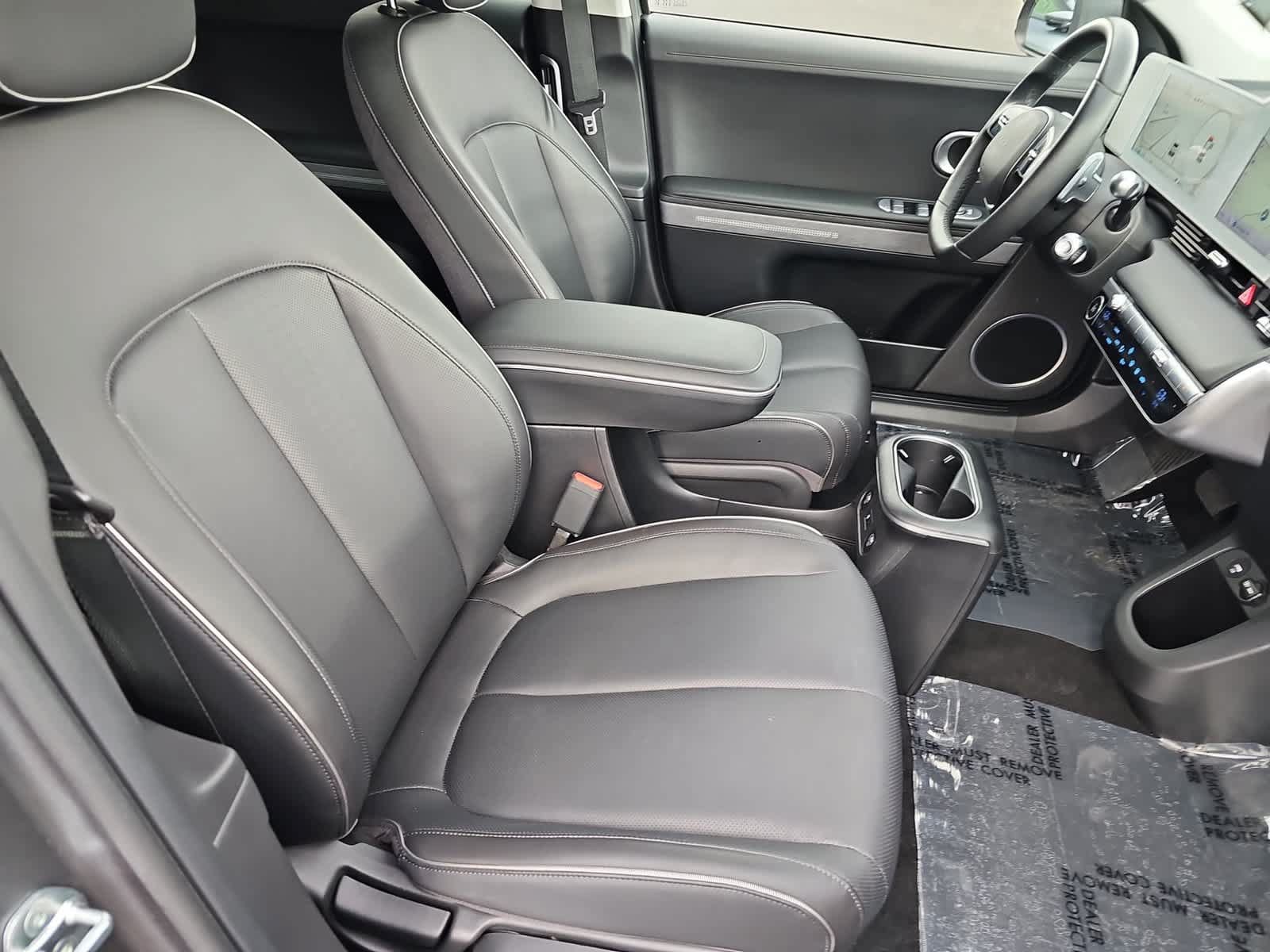 Certified 2023 Hyundai Ioniq 5 SEL AWD/4WD image 18
