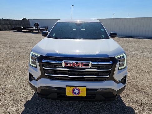 New 2026 GMC Terrain Elevation image 8