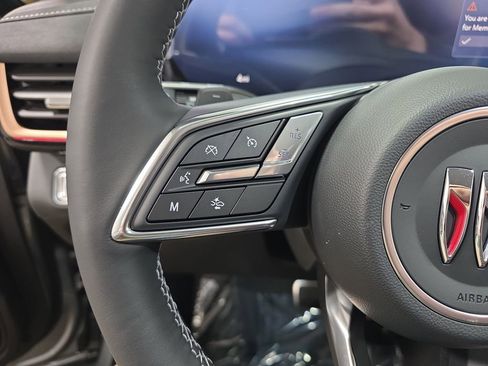 New 2026 Buick Envision Sport Touring AWD/4WD image 17