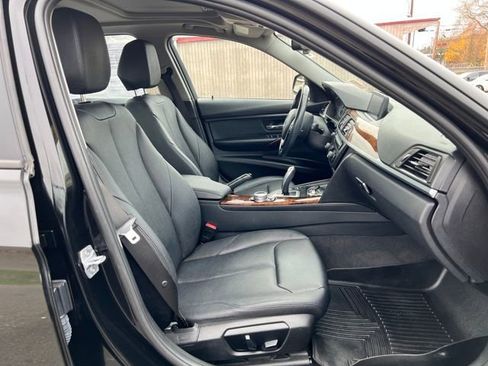 Used 2014 BMW 328i xDrive Sedan image 11