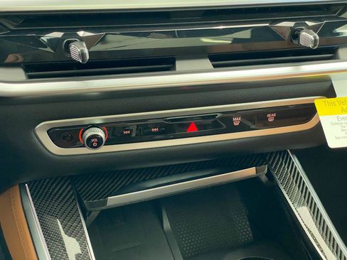 New 2026 BMW X5 M60i image 28