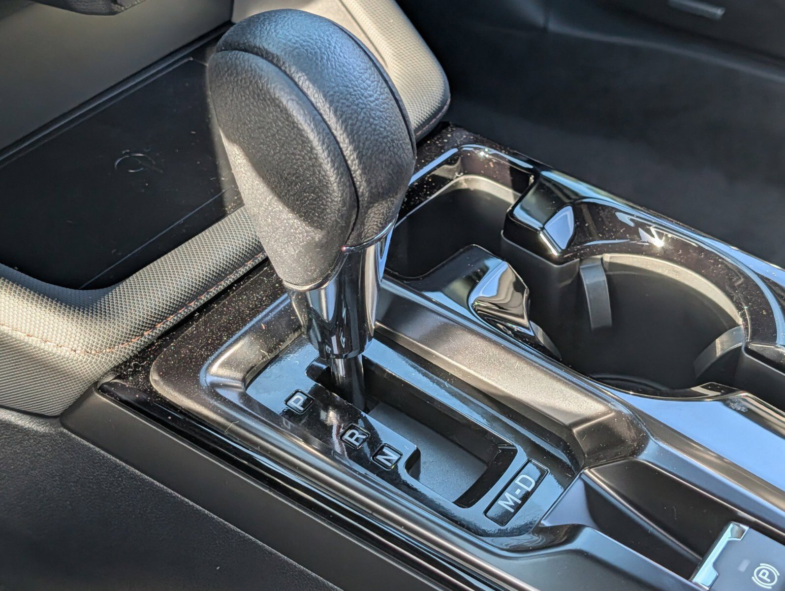 New 2026 Subaru Forester Sport AWD/4WD image 11