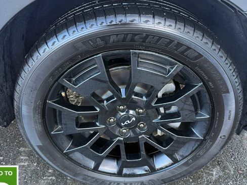 Used 2022 Kia Telluride EX w/ EX Premium Package image 25