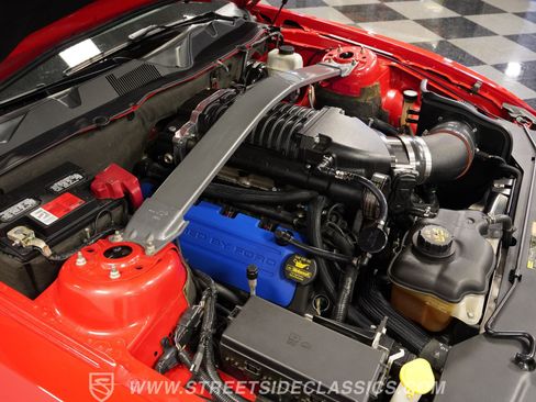 Used 2012 Ford Mustang Boss 302 w/ Boss 302 Accessory Pkg RWD image 36