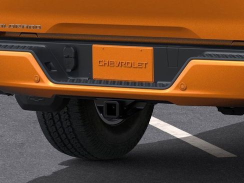 New 2026 Chevrolet Colorado LT w/ LT Convenience Package image 14