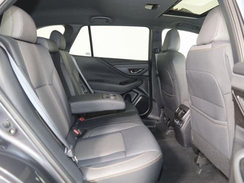 Used 2022 Subaru Outback Wilderness image 15