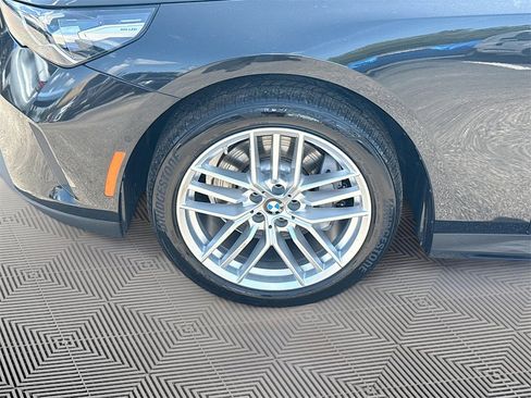 Used 2024 BMW 530i w/ Premium Package image 35