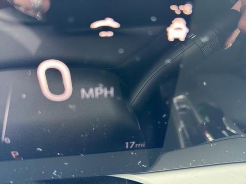 New 2026 Buick Envista Preferred w/ Convenience I Package image 24