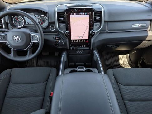 Used 2025 RAM 1500 Lone Star image 31