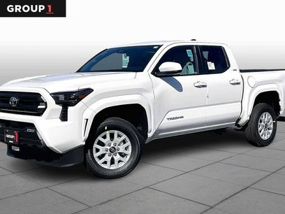 Used 2026 Toyota Tacoma SR5
