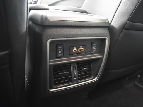 Certified 2024 Nissan Murano SL image 29