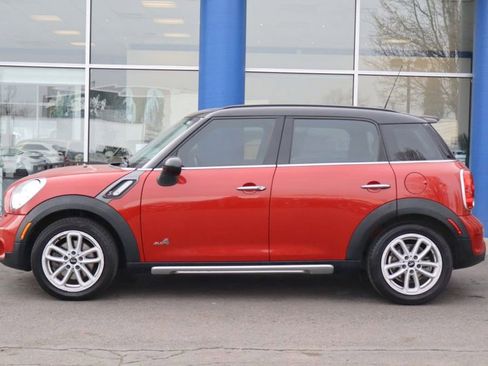 Used 2015 MINI Cooper Countryman S image 2