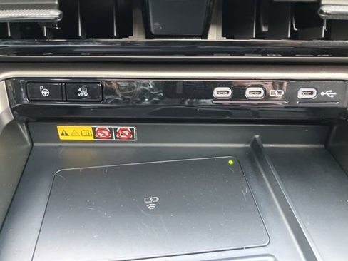 Certified 2026 Lexus TX 350 AWD w/ Technology Package image 25