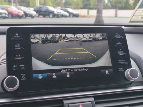 Used 2019 Honda Accord EX image 22