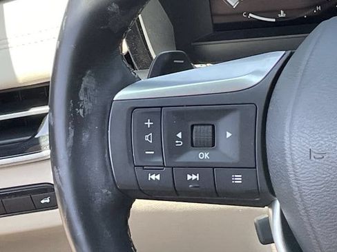 Used 2025 INFINITI QX60 Sensory w/ Vision Package AWD/4WD image 13