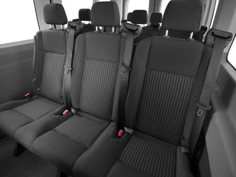 Used 2017 Ford Transit 350 XLT RWD image 10