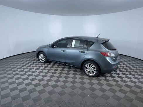 Used 2012 MAZDA MAZDA3 i Touring image 6