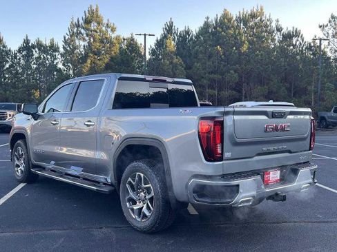New 2026 GMC Sierra 1500 SLT w/ SLT Premium Plus Package image 23