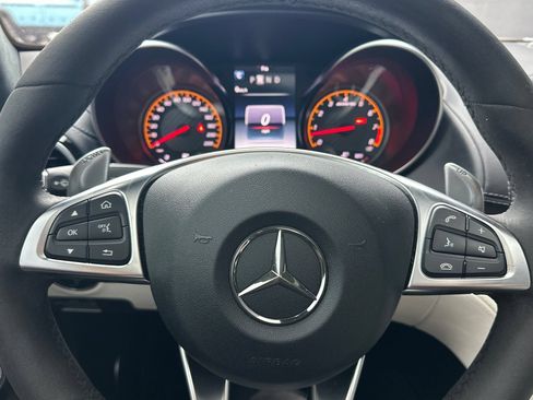 Used 2016 Mercedes-Benz AMG GT S image 24