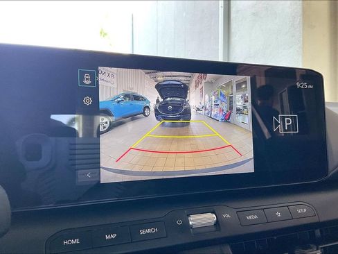 Used 2025 Kia K4 FWD image 12