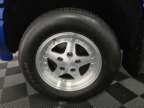 Used 1996 Dodge Ram 1500 Truck Laramie image 18